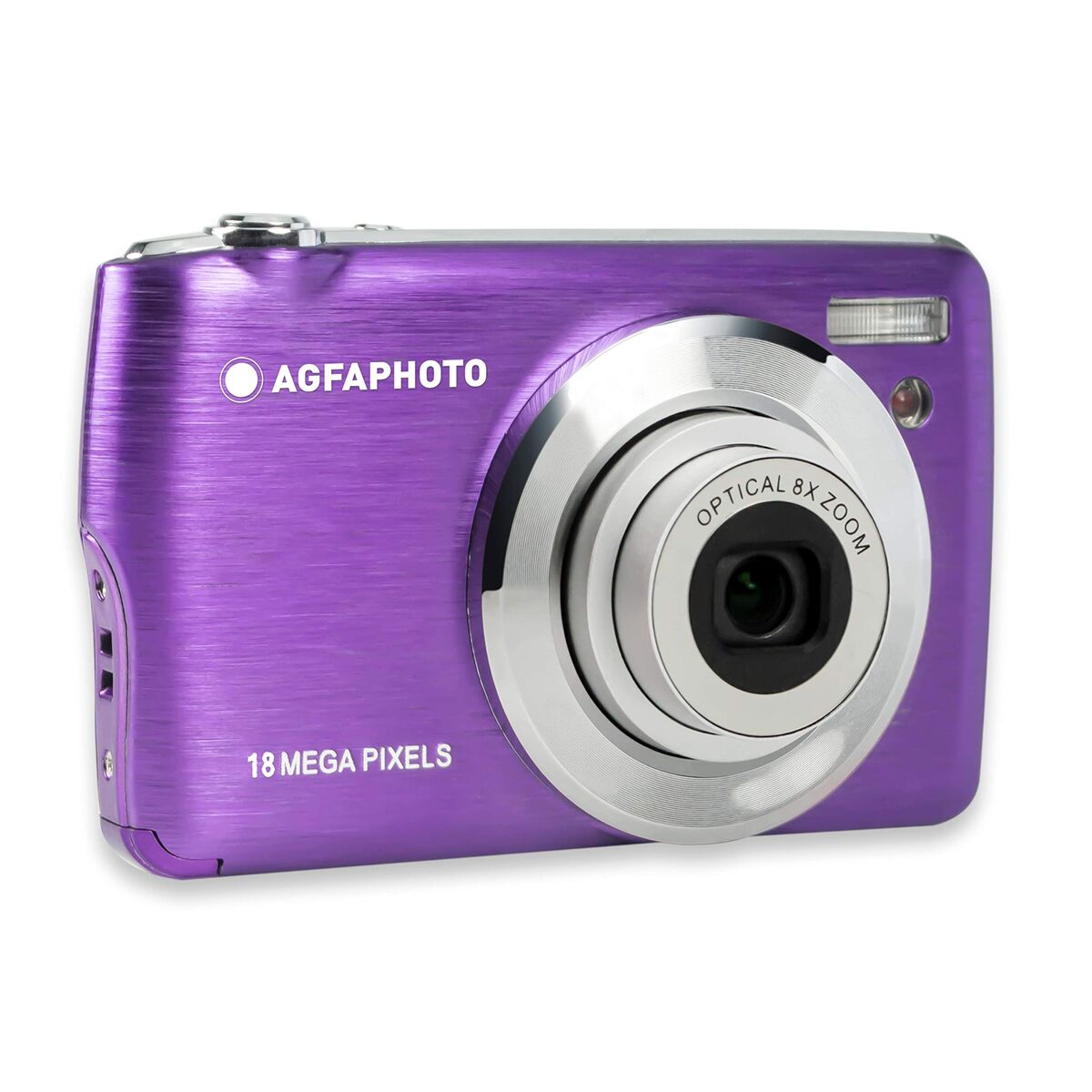 Obrazek Children’s Digital Camera Agfa DC8200 Purple