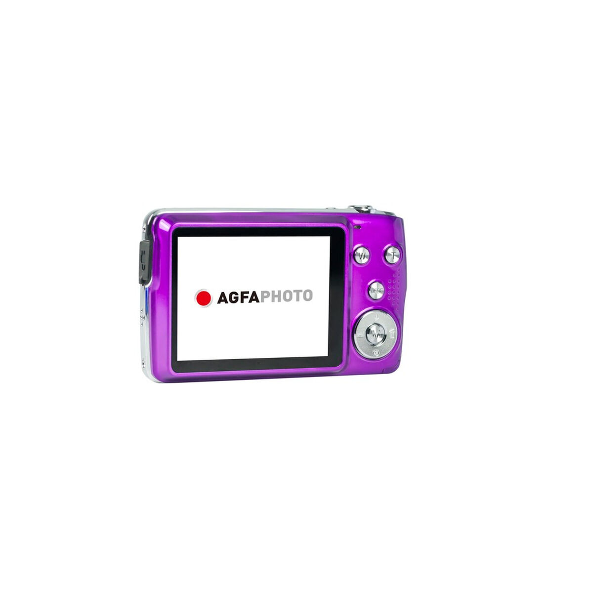 Children’s Digital Camera Agfa DC8200 Purple