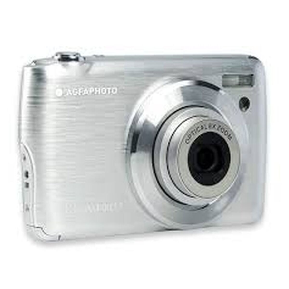 Digital Camera Agfa DC8200 Grey Silver