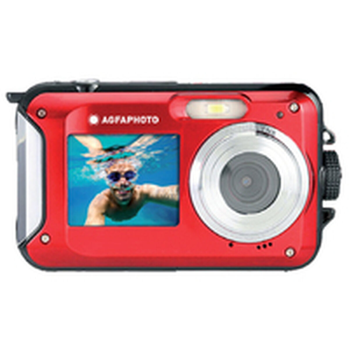 Obrazek Digital Camera Agfa Realishot WP8000 Waterproof