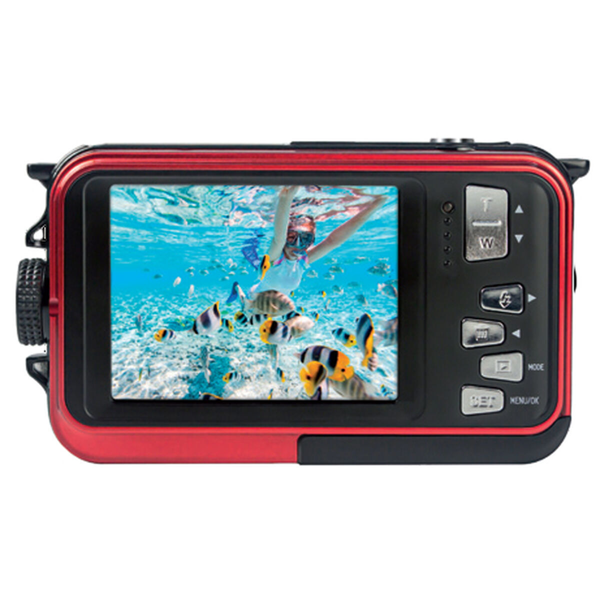 Obrazek Digital Camera Agfa Realishot WP8000 Waterproof