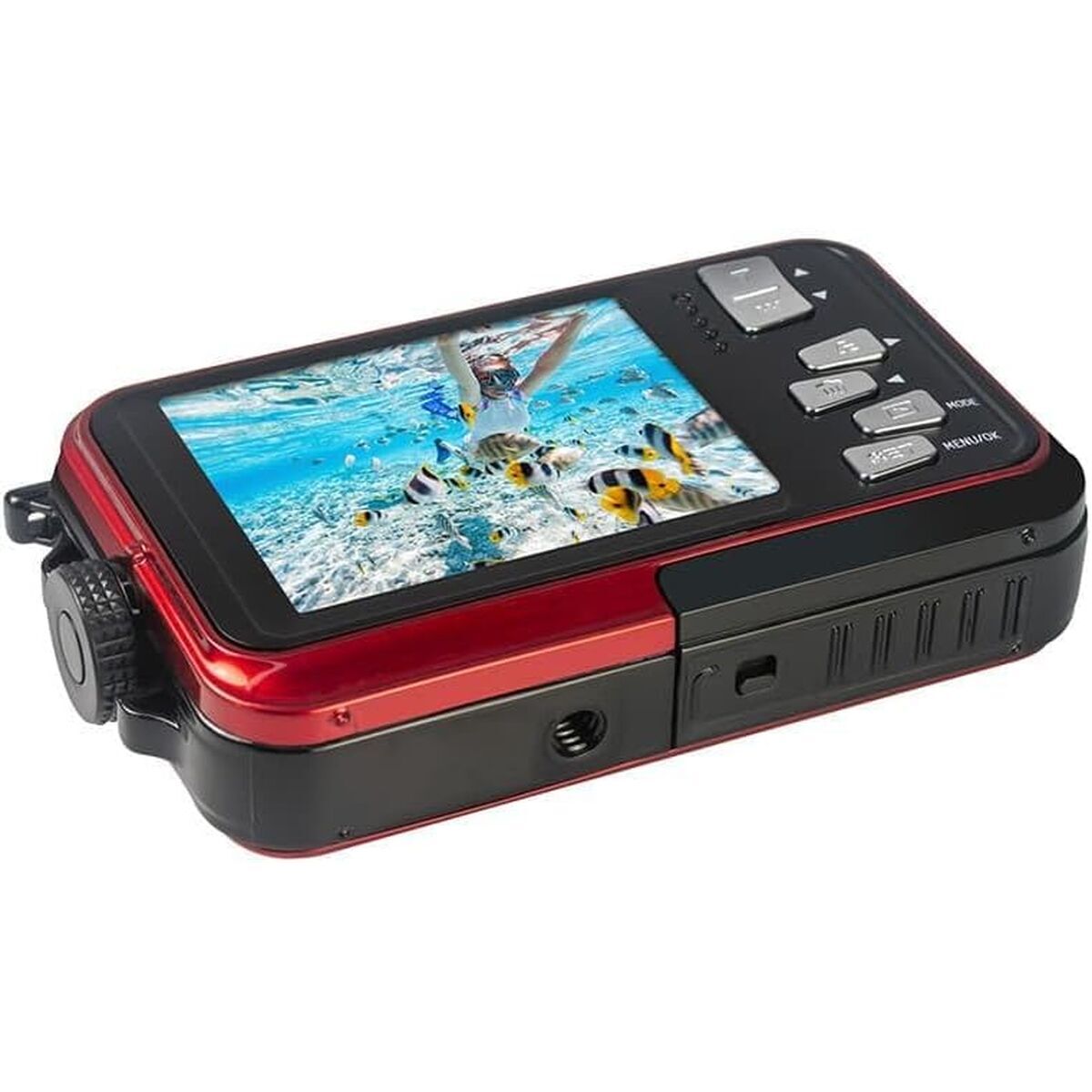 Obrazek Digital Camera Agfa Realishot WP8000 Waterproof