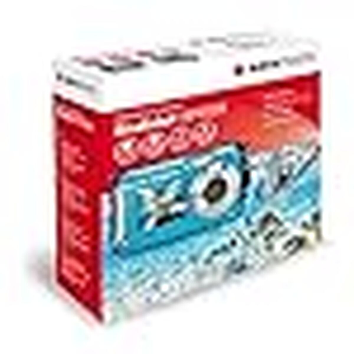 Digital Camera Agfa Realishot WP8000 Waterproof