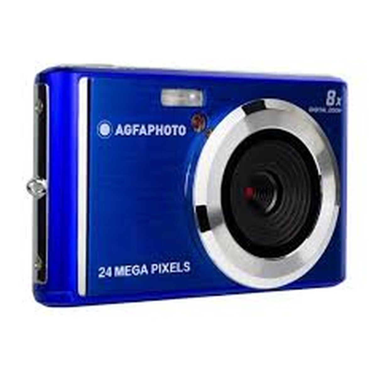 Picture of Digital Camera Agfa
