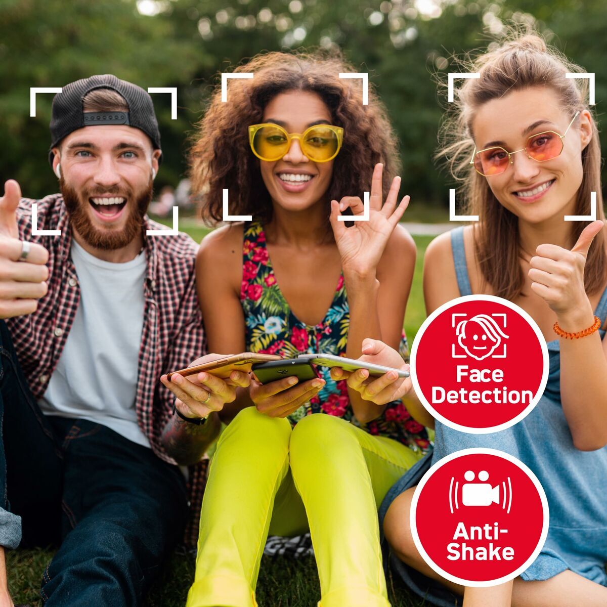 Obrazek Digital Camera Agfa DC9200BK