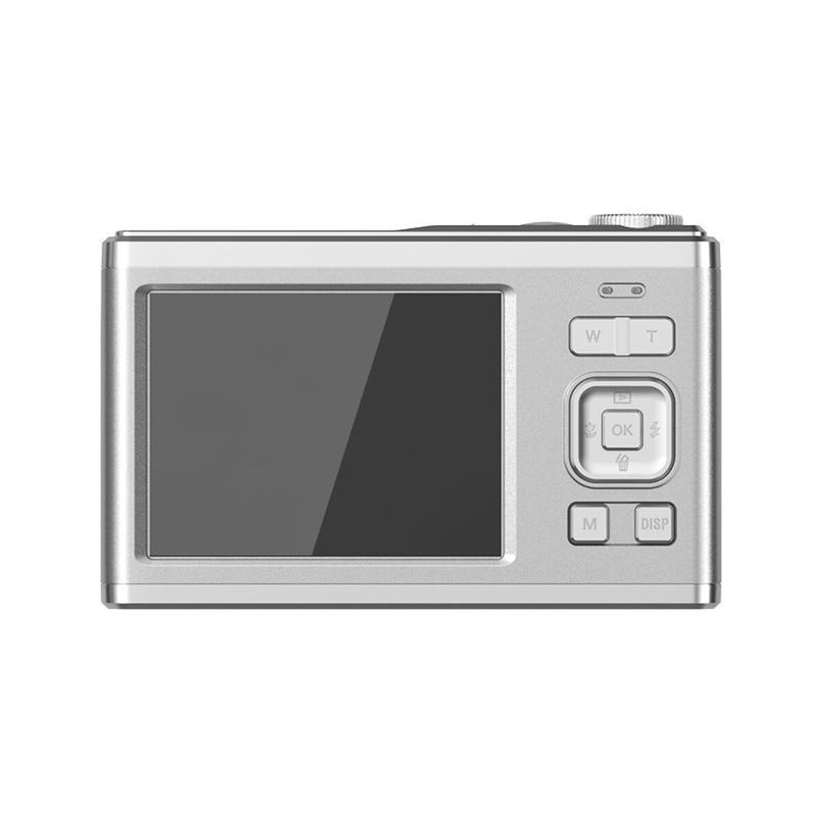 Afbeeldingen van Digital Camera Agfa Realishot DC9200 Silver 24 MP 2,8"