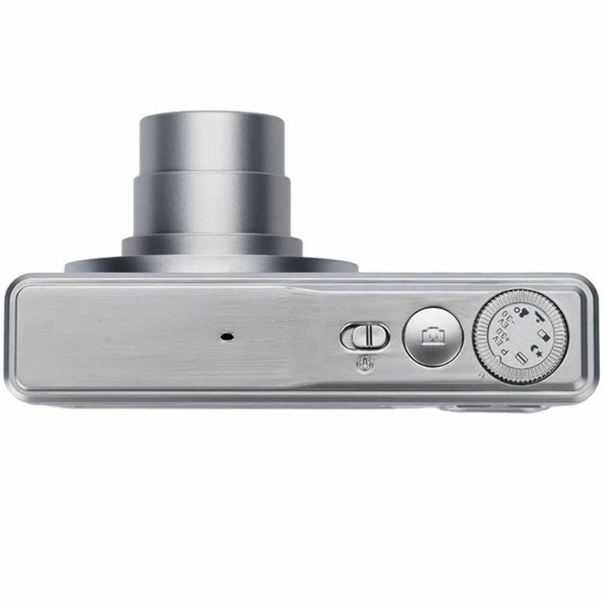 Afbeeldingen van Digital Camera Agfa Realishot DC9200 Silver 24 MP 2,8"