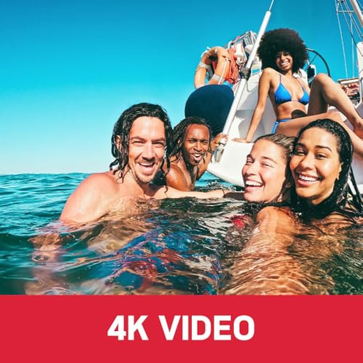 Vaikiškas skaitmeninis fotoaparatas Agfa WP9500OG Waterproof