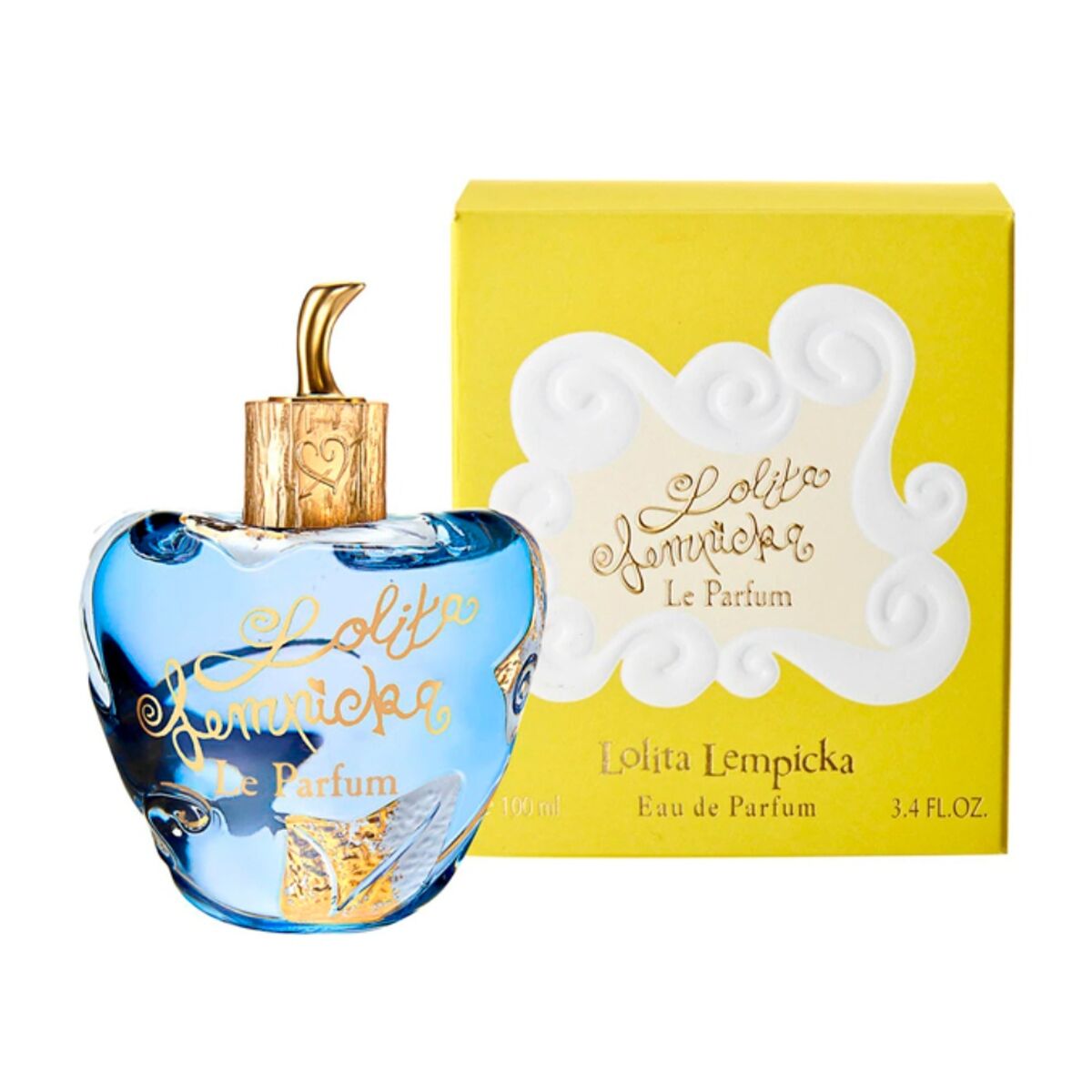 Parfum Femme Lolita Lempicka EDP Le Parfum 100 ml