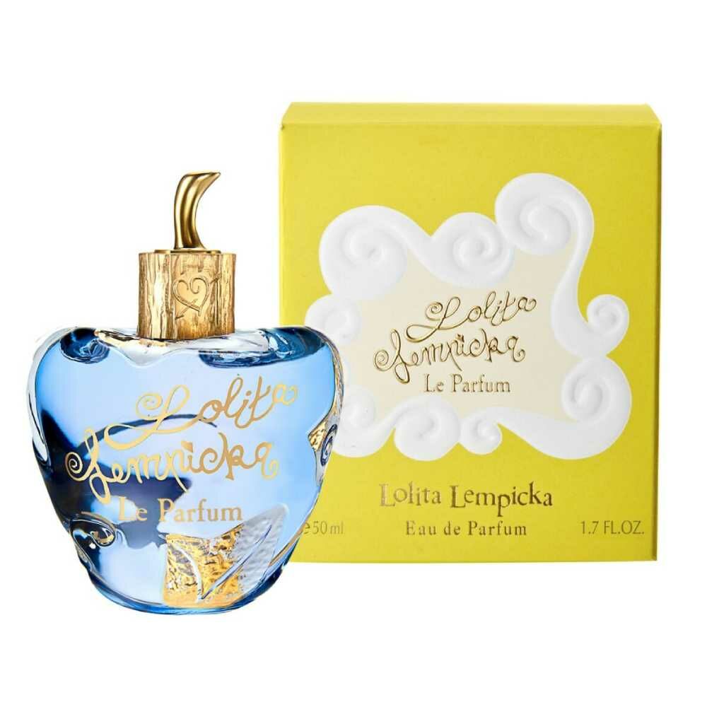 Parfum Femme Lolita Lempicka Le Parfum EDP (50 ml)