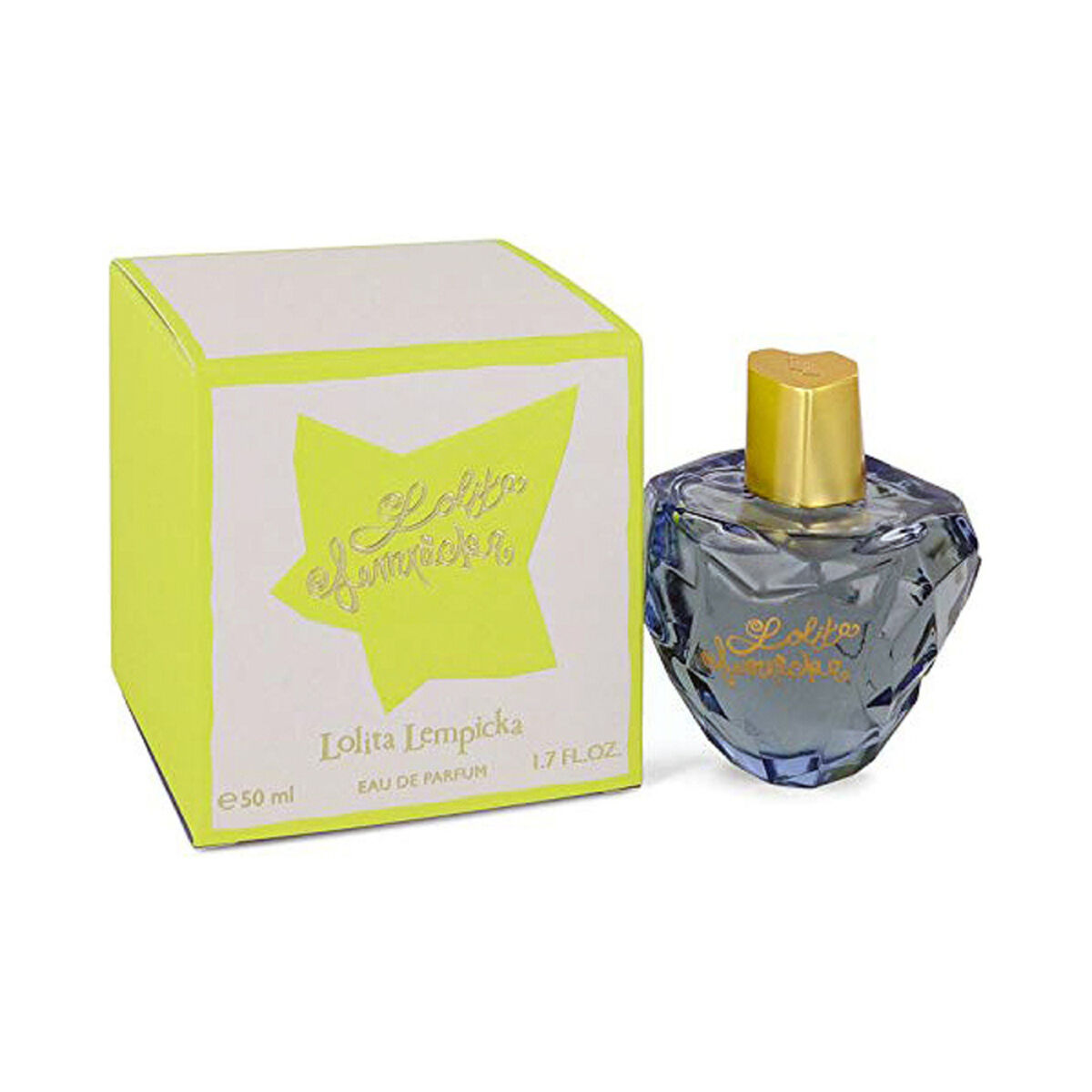 Profumo Donna Mon Premier Lolita Lempicka EDP EDP Capacità:50 ml