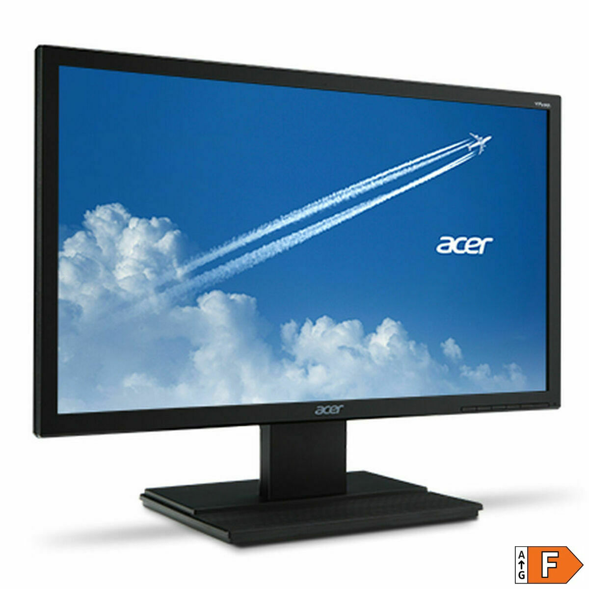 Picture of Monitor Acer V246HQL 23,6" FHD LED
