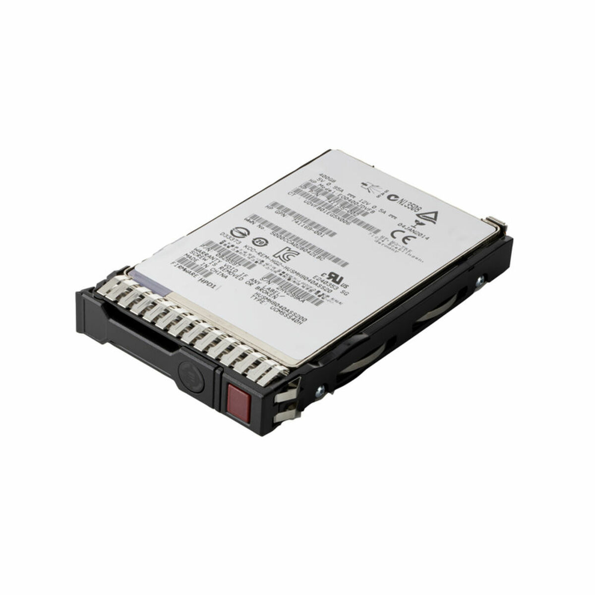 Hard Disk HPE P18434-B21 960 GB SSD