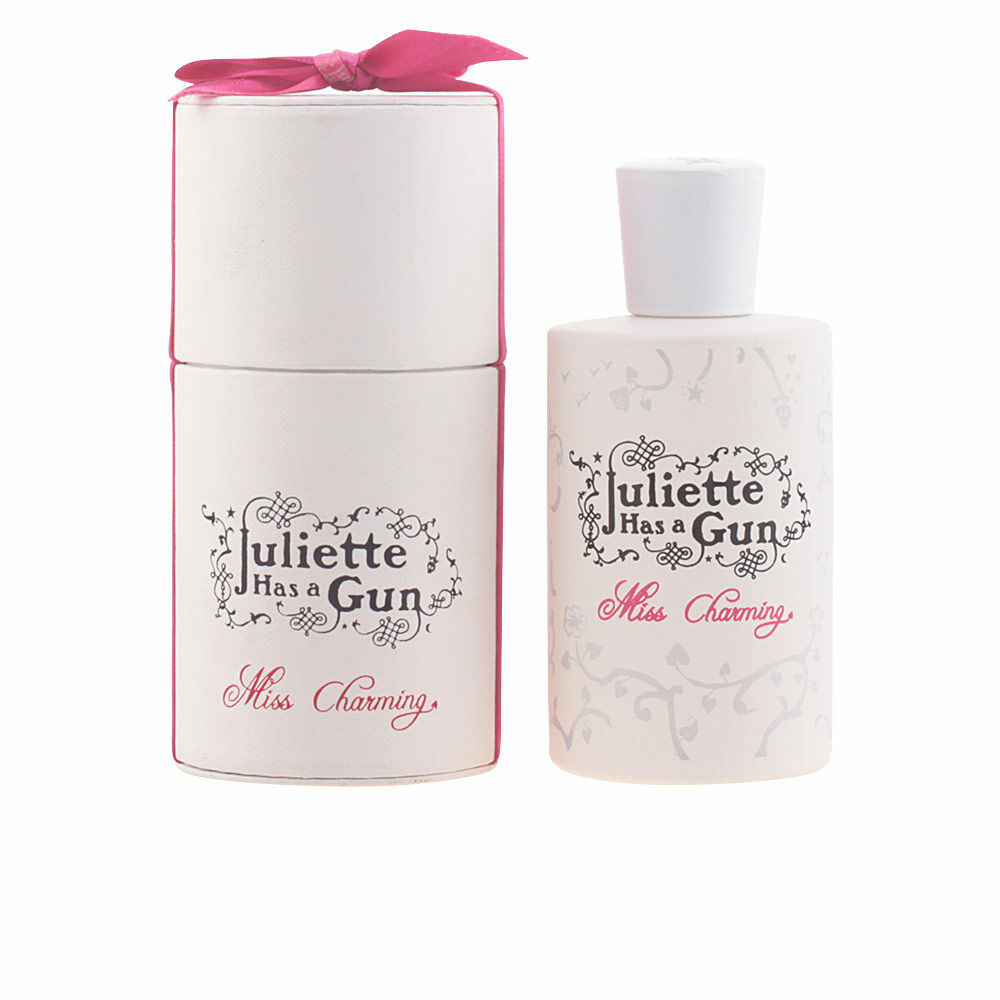 Parfum Femme Juliette Has A Gun Miss Charming (100 ml)