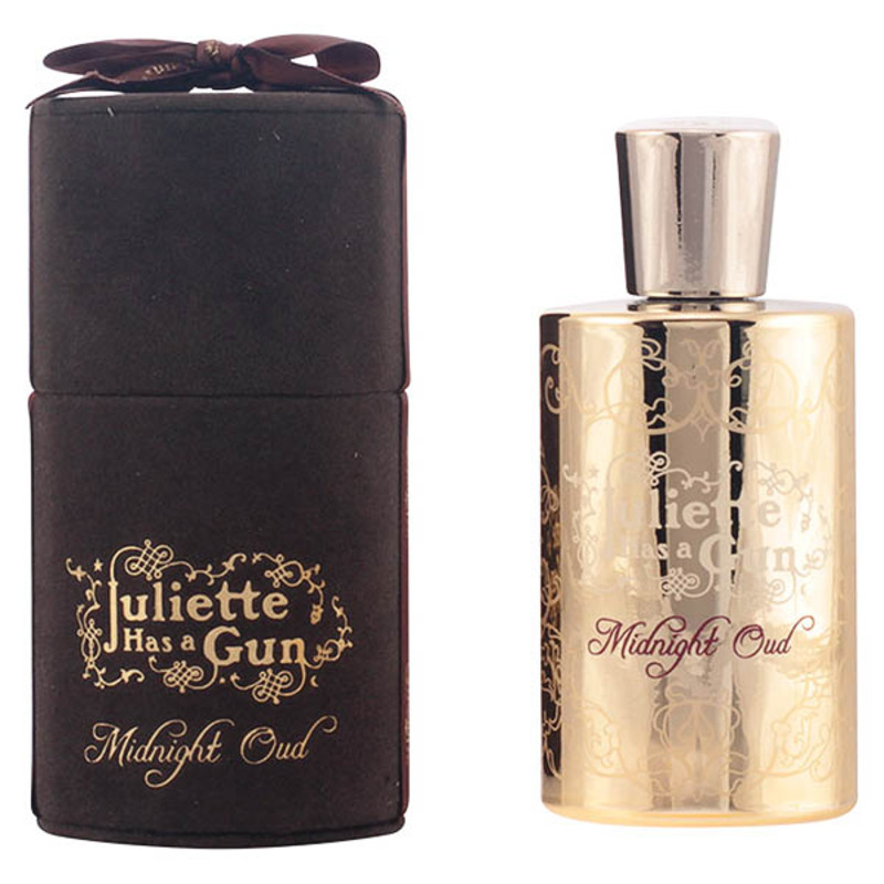 Parfum Femme Midnight Oud Juliette Has A Gun EDP (100 ml)