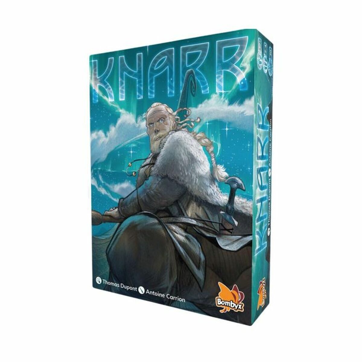 Επιτραπέζιο Παιχνίδι Asmodee