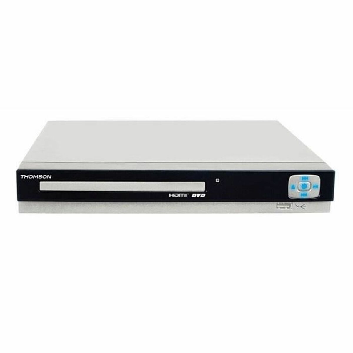 Afbeeldingen van DVD Player Thomson THD301