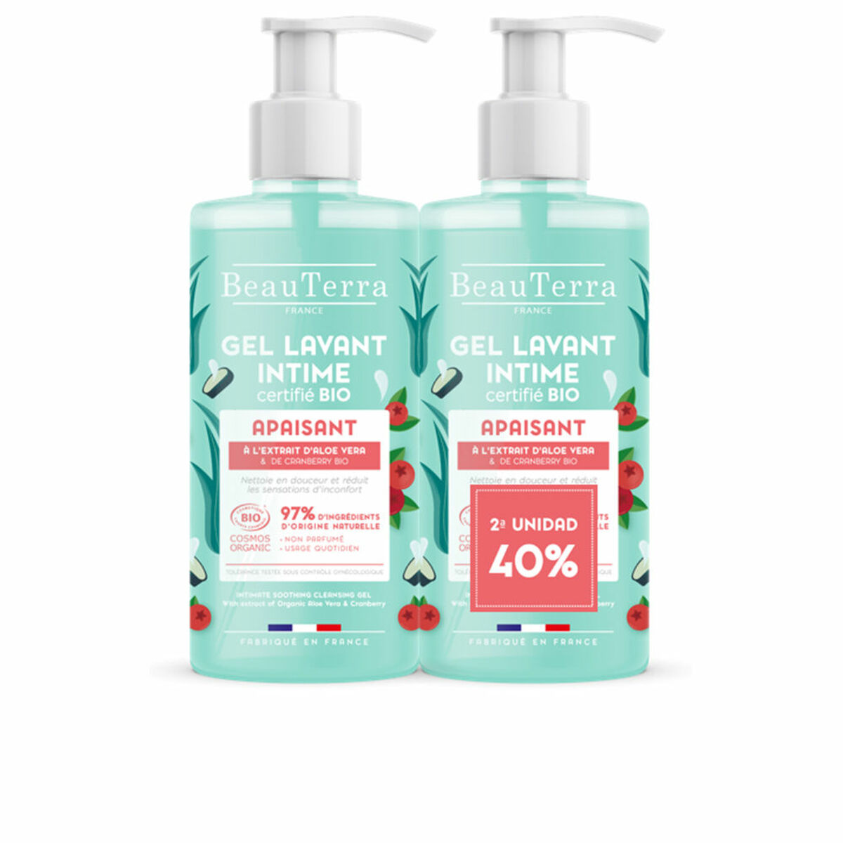 Detergenti intimi