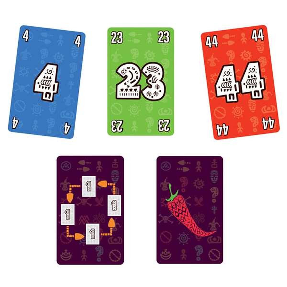 Bordspel Asmodee