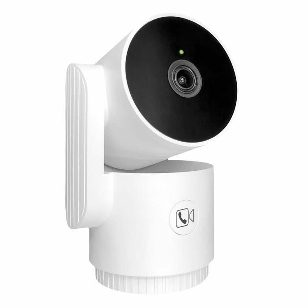 Videokamera til overvågning Konyks Wi-Fi motoriseret Indendørs