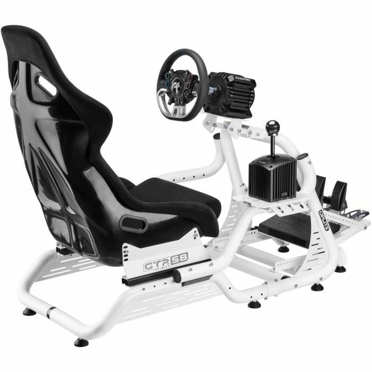 Sieninis laikiklis Oplite Full Force GTR S8