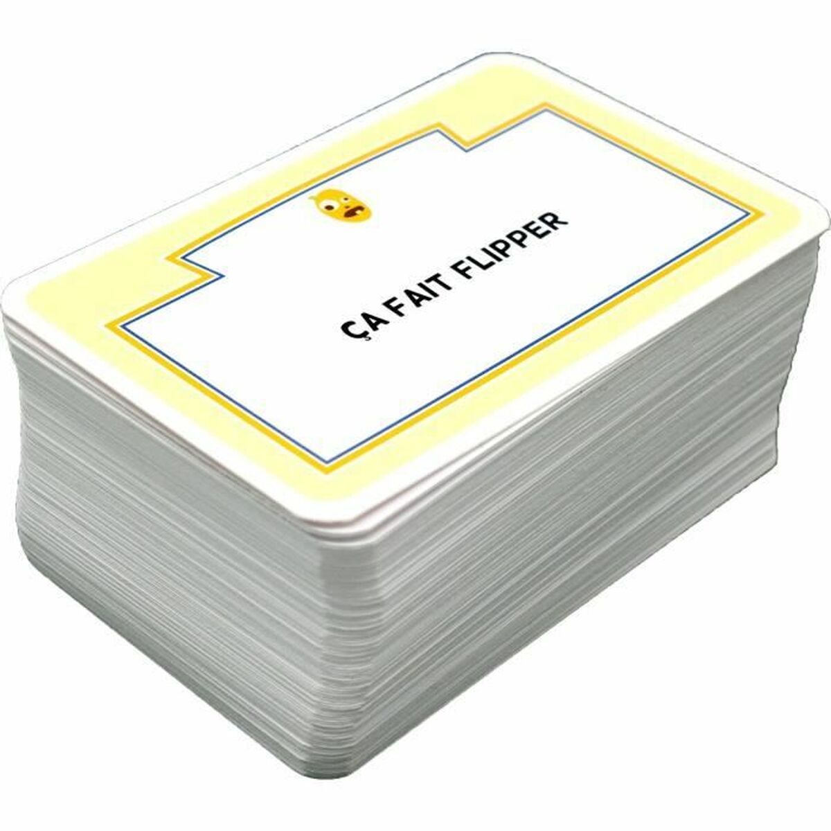 Spel met vragen en antwoorden BlackRock Patata!