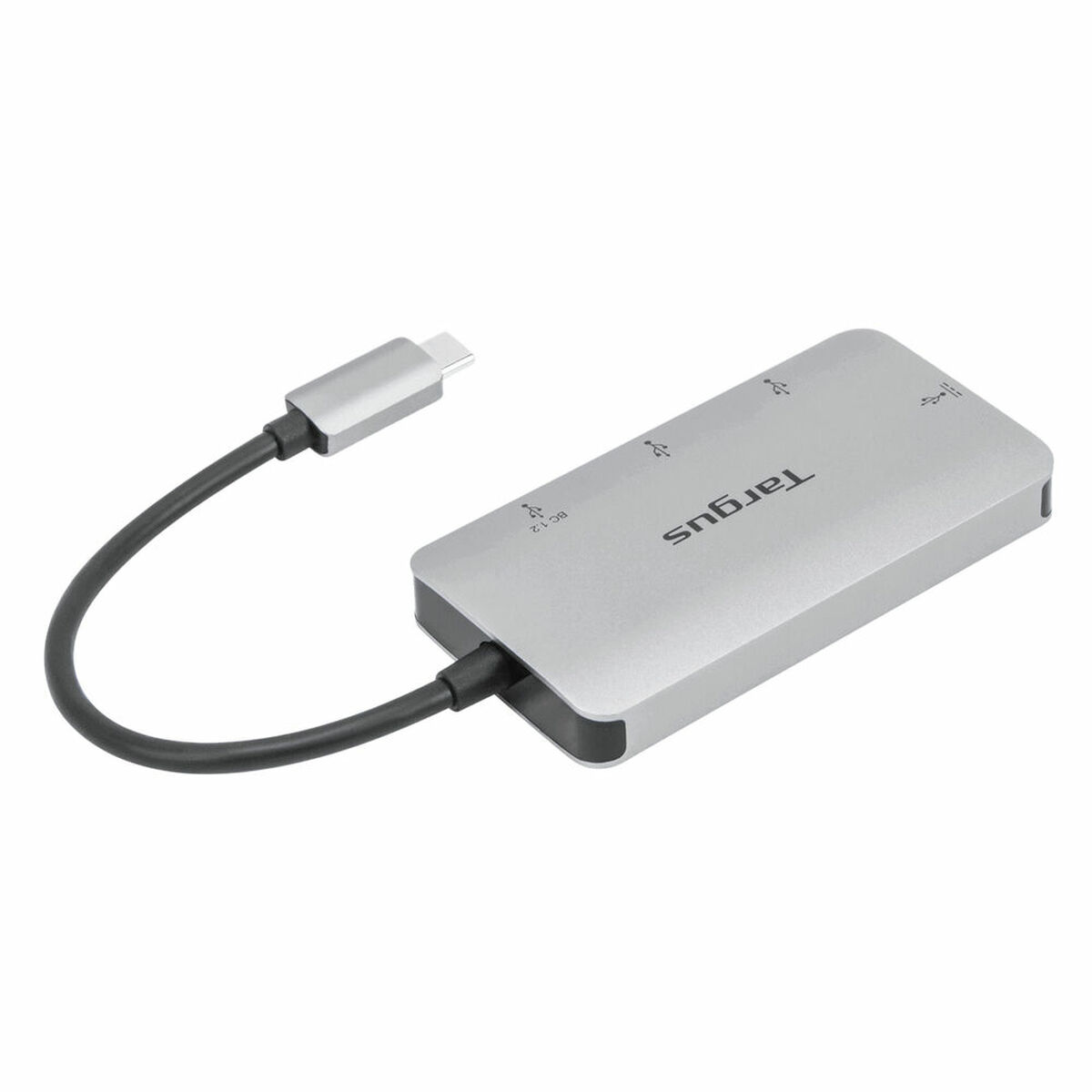 Obrazek USB Hub Targus ACH228EU Silver