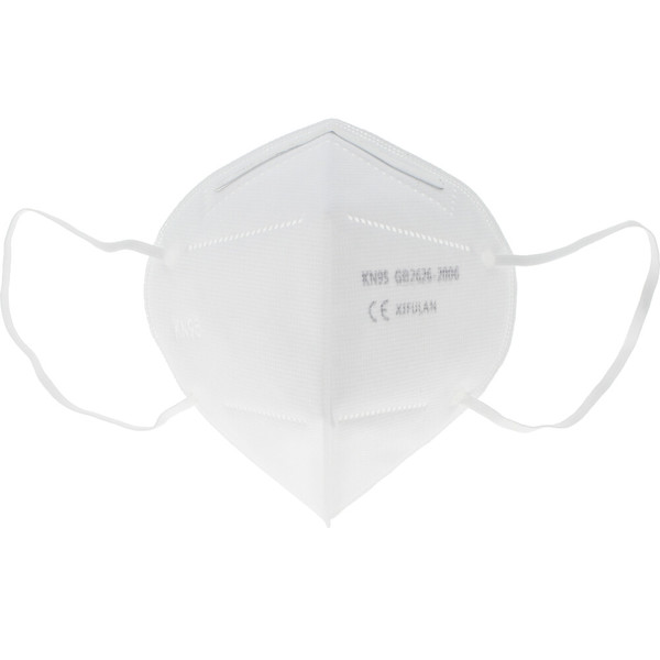 Protective Respirator Mask...