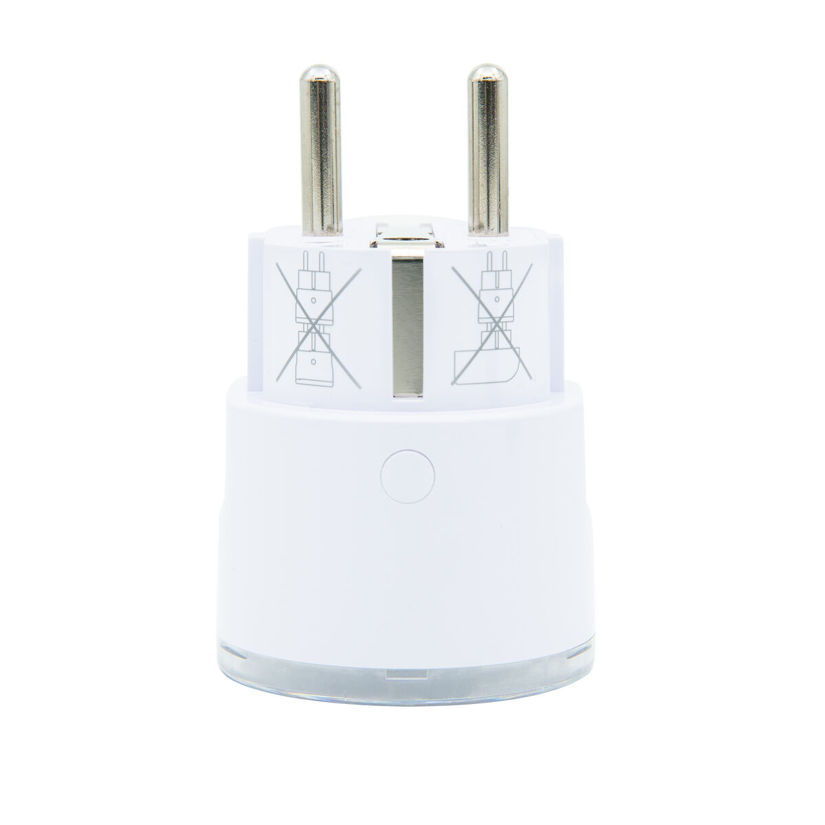 Smart Plug Shelly 85366990 Wi-Fi 230 V 10 A