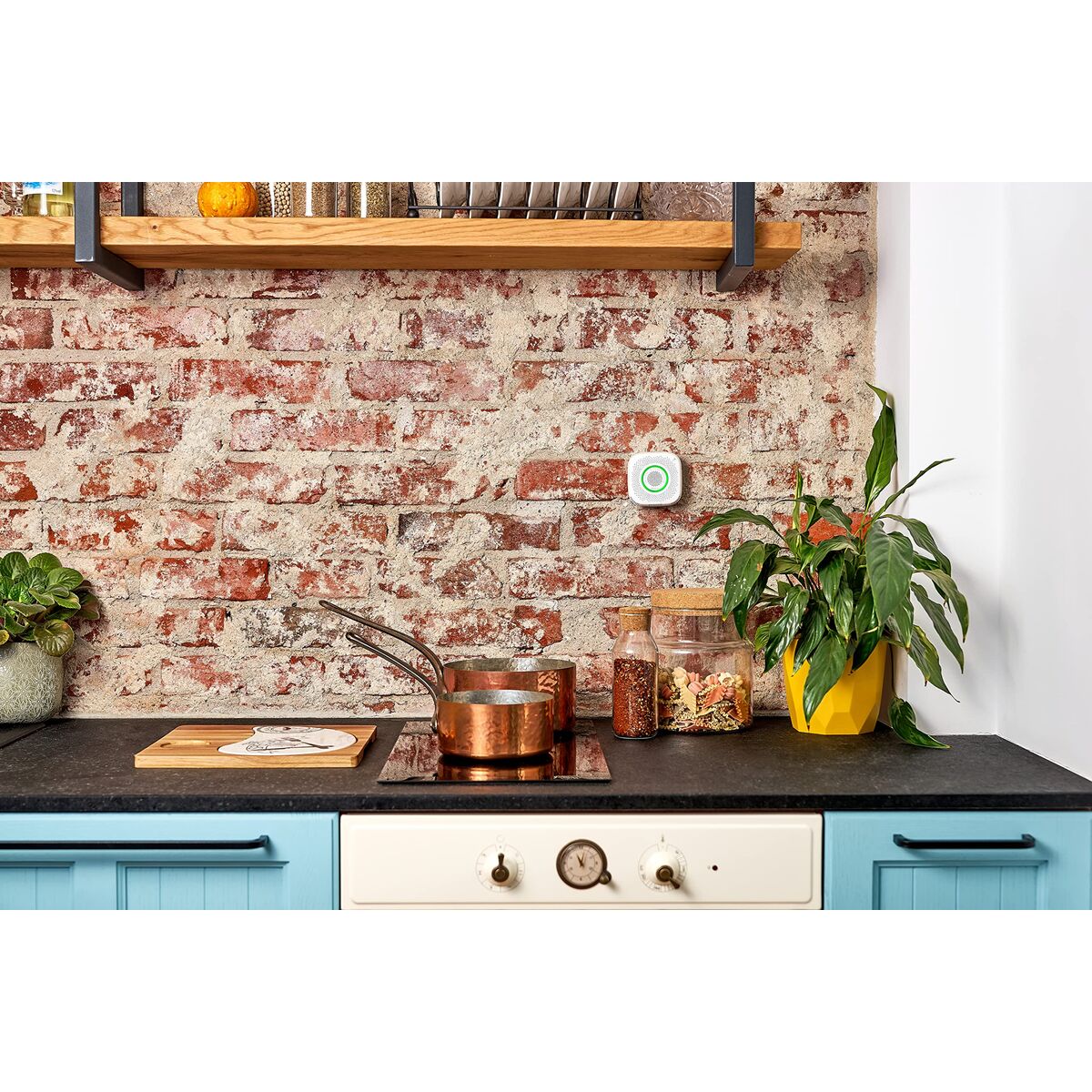 Surveillance Camcorder Shelly GAS CNG