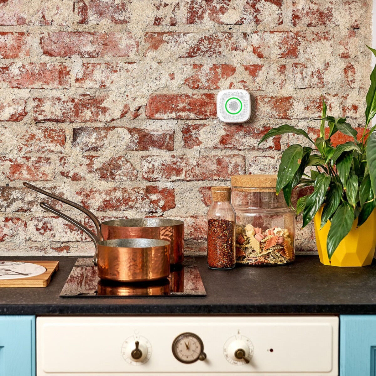 Surveillance Camcorder Shelly GAS LPG