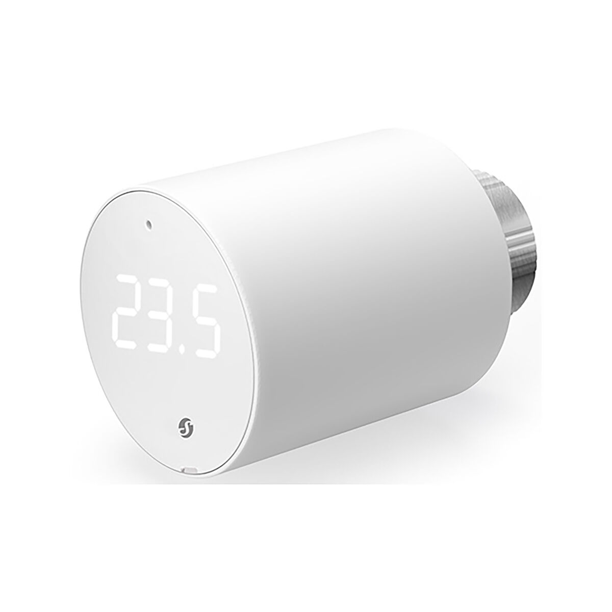 Thermostaat Shelly SHELLY BLU TRV Wit