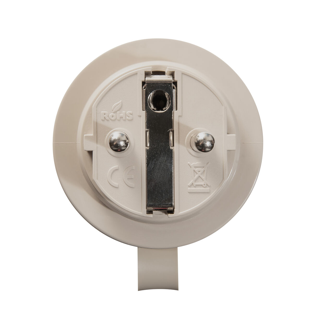 Smart Plug Shelly S3PL-20112EU Wi-Fi