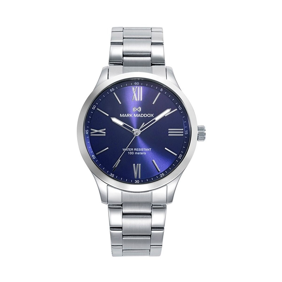 Ανδρικά Ρολόγια Mark Maddox HM1018-33 (Ø 41 mm)