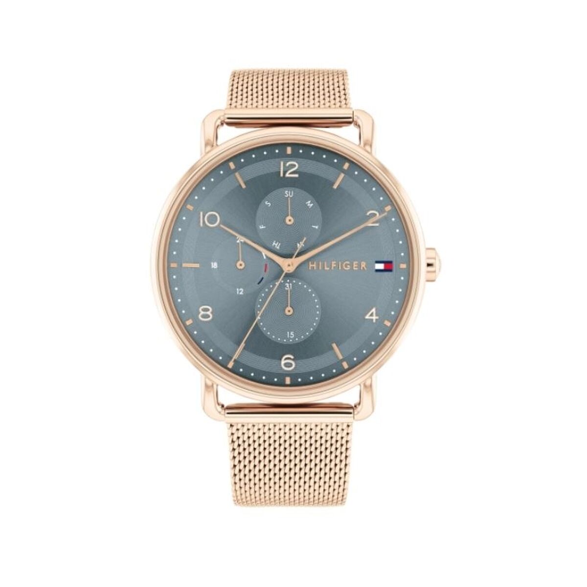Γυναικεία Ρολόγια Tommy Hilfiger 1782664 (Ø 40 mm)