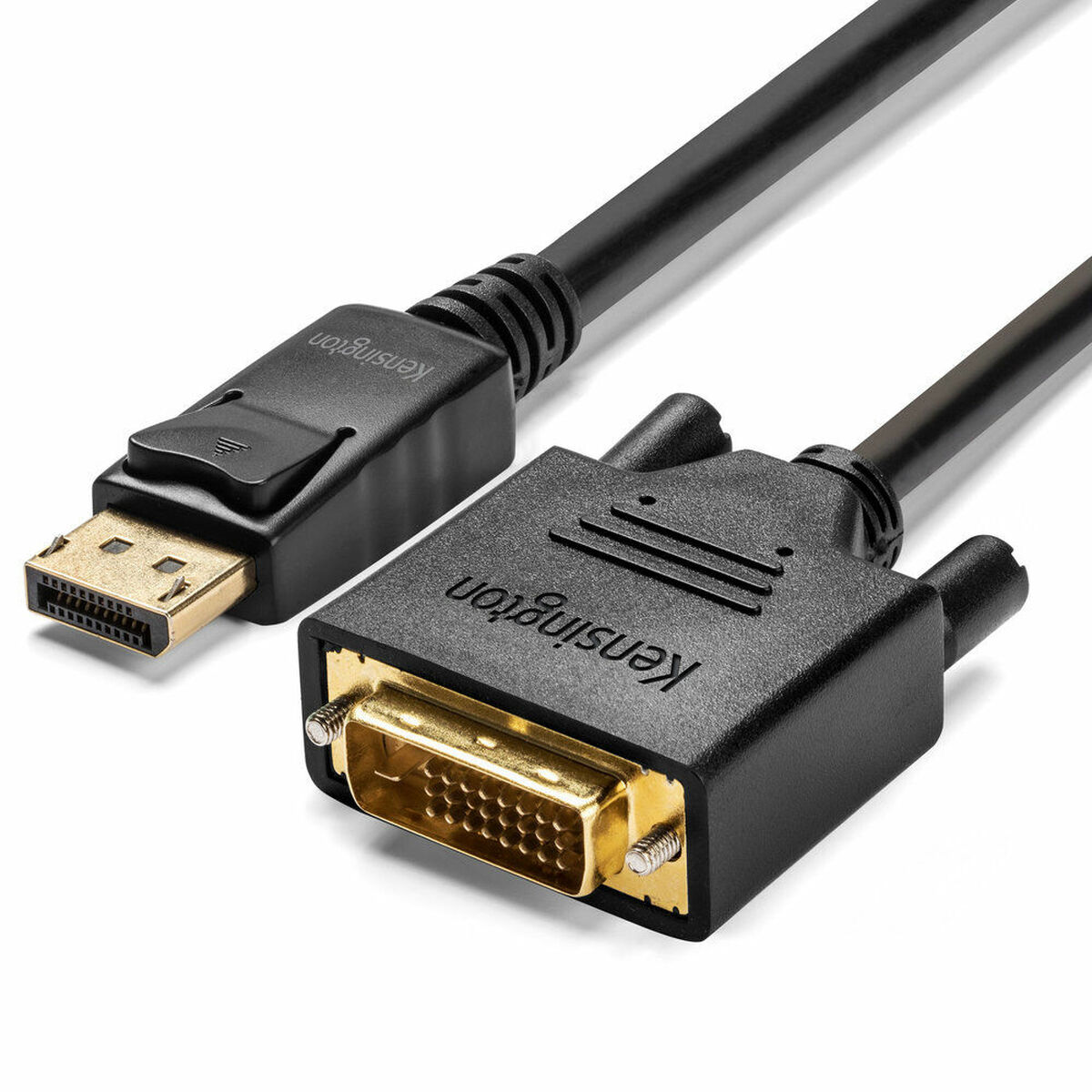 Câble DisplayPort vers DVI Kensington K33023WW 1,80 m