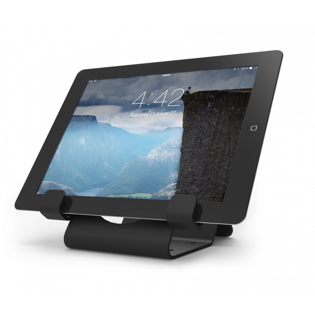 Βάση Tablet Compulocks UTHB Μαύρο