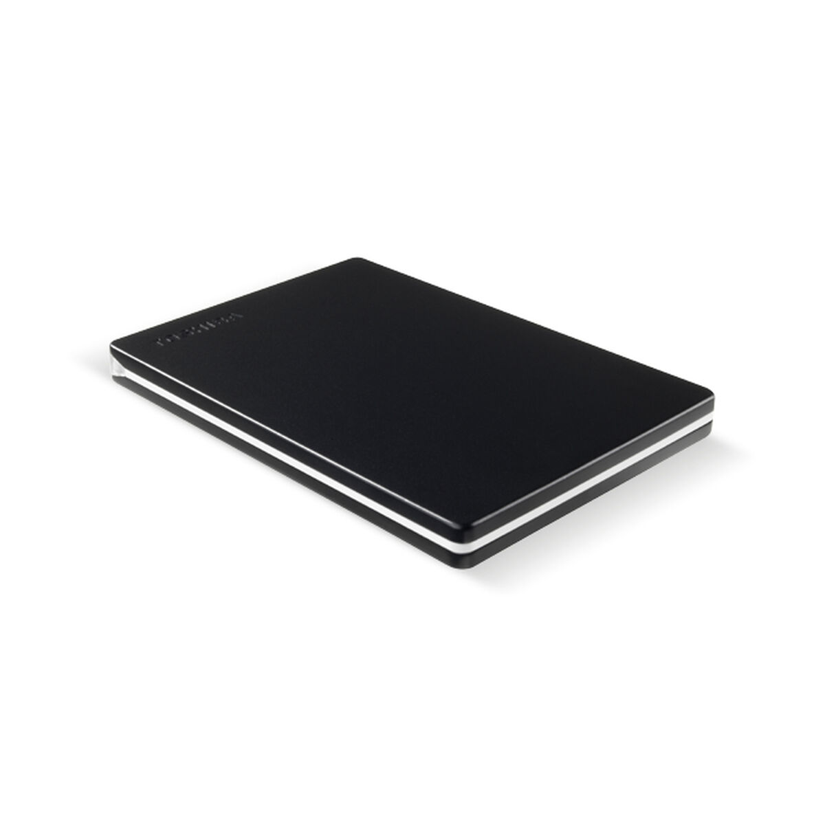 Afbeeldingen van External Hard Drive Toshiba HDTD310EK3DA Black 1 TB HDD