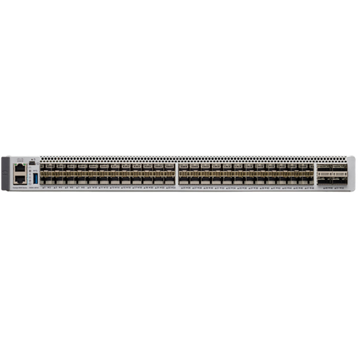 Afbeeldingen van Switch CISCO C9500-48Y4C-A