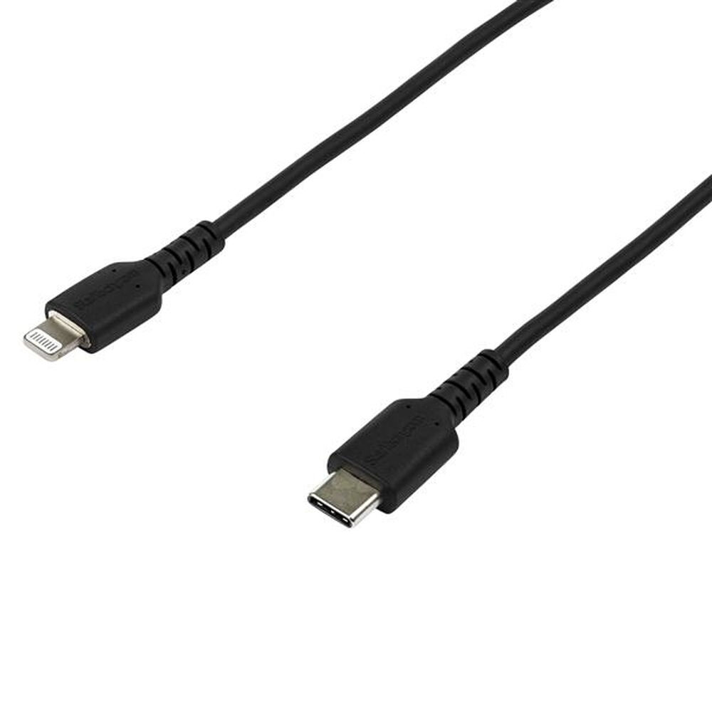 Cable Startech RUSBCLTMM2MB         Lightning/USB C