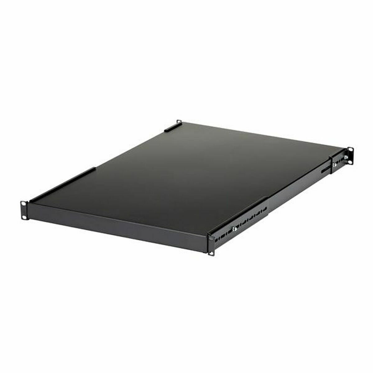 Afbeeldingen van Fixed Tray for Rack Cabinet Startech ADJSHELFHD 