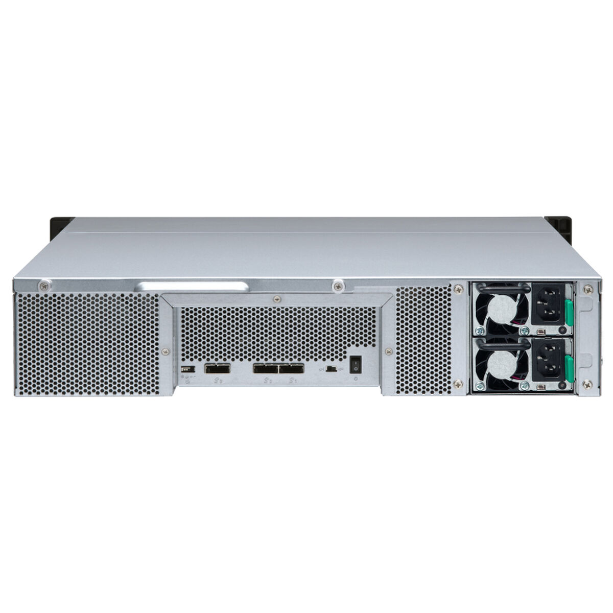 Afbeeldingen van Server Qnap TL-R1200S-RP