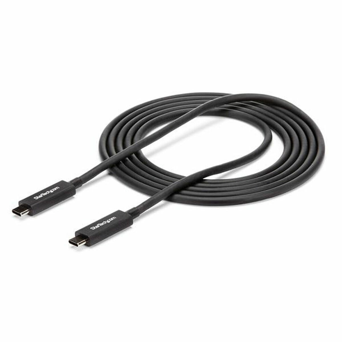 Câble USB-C Startech TBLT3MM2MA