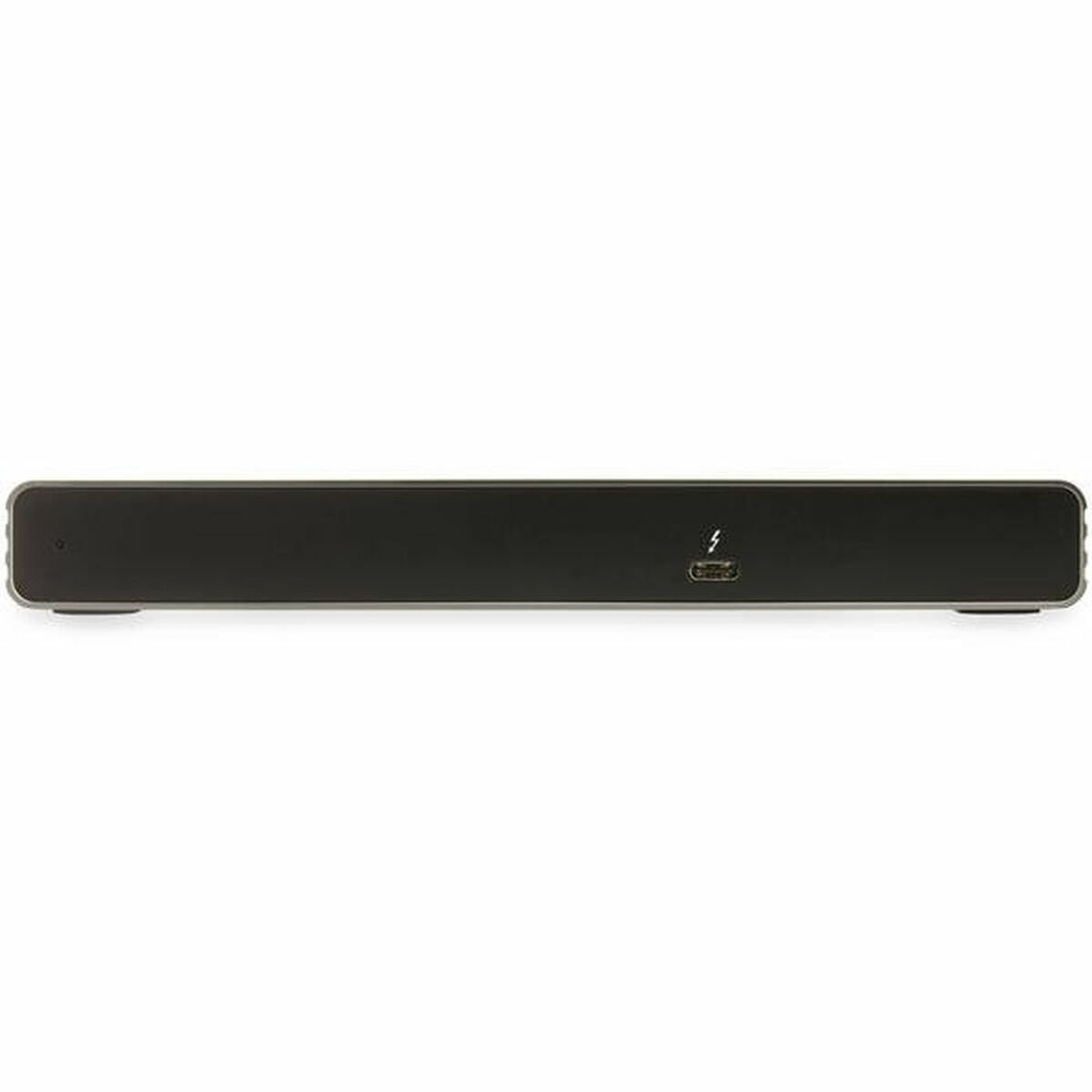 Afbeeldingen van Dockstation Startech TB3DK2DHVUE 4K Ultra HD