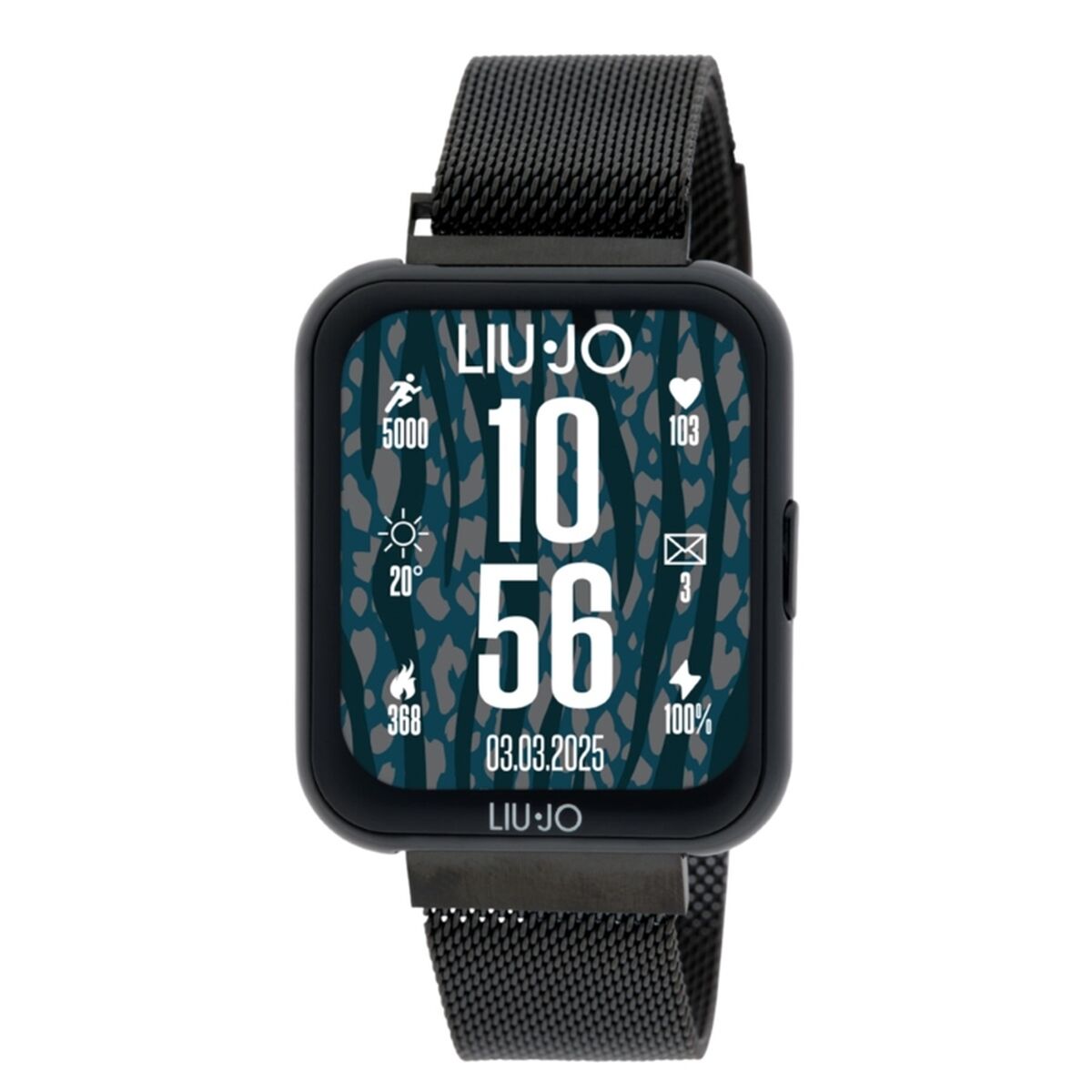 Bild von Smartwatch LIU JO SWLJ194