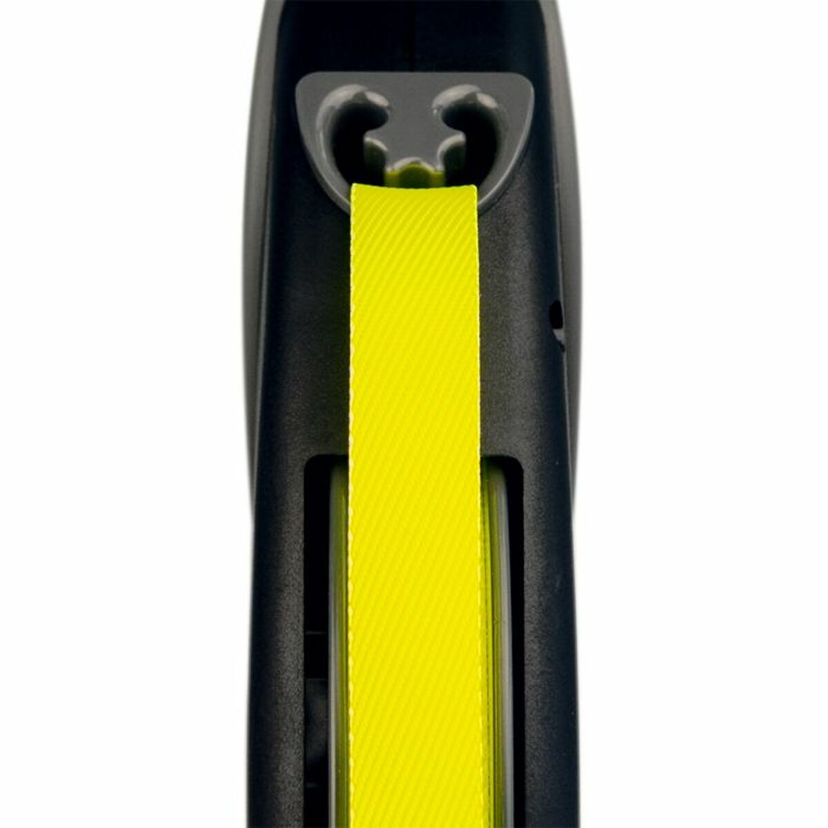 Dog Lead Flexi Neon Giant L Black 8 m, view 3