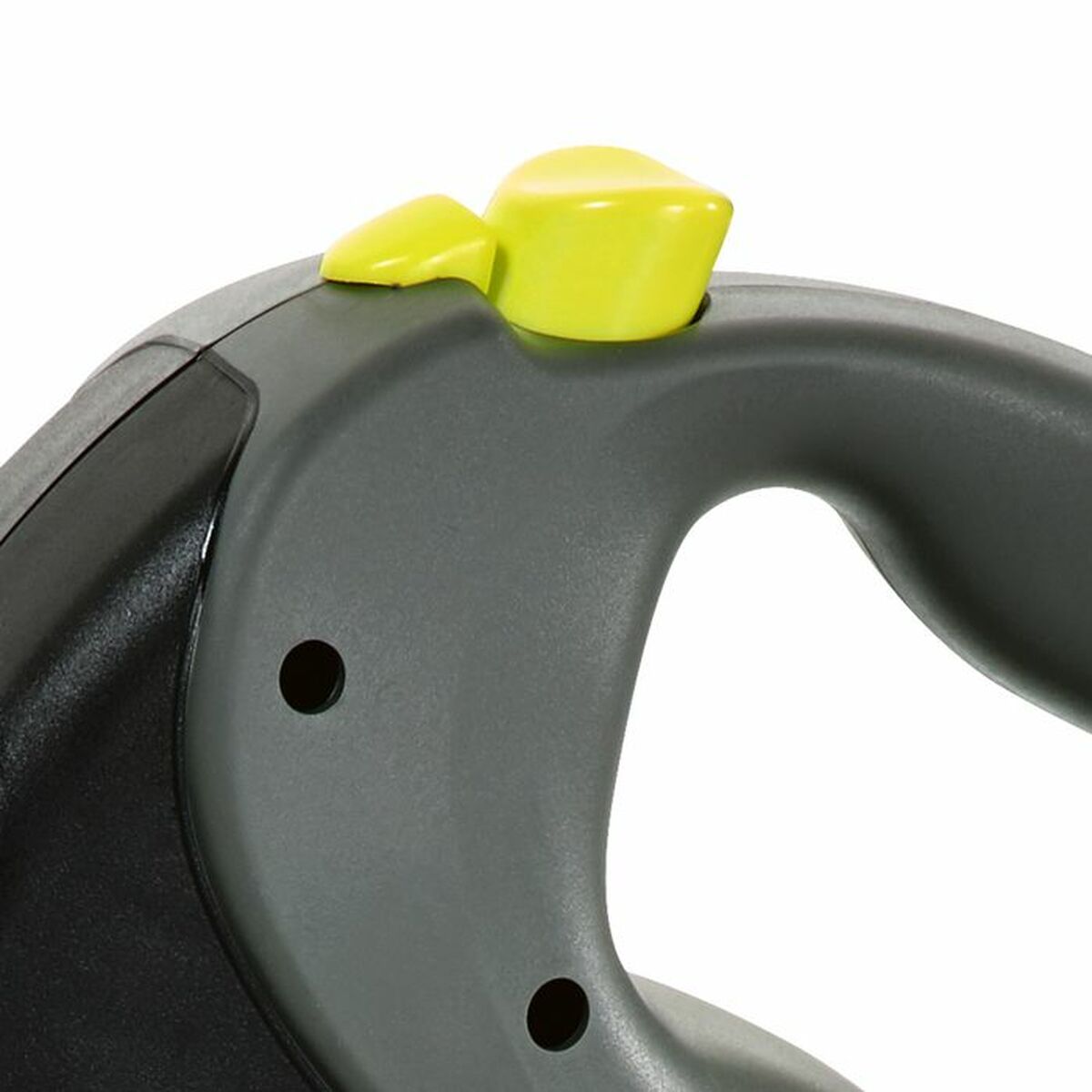 Dog Lead Flexi Neon Giant L Black 8 m, view 4