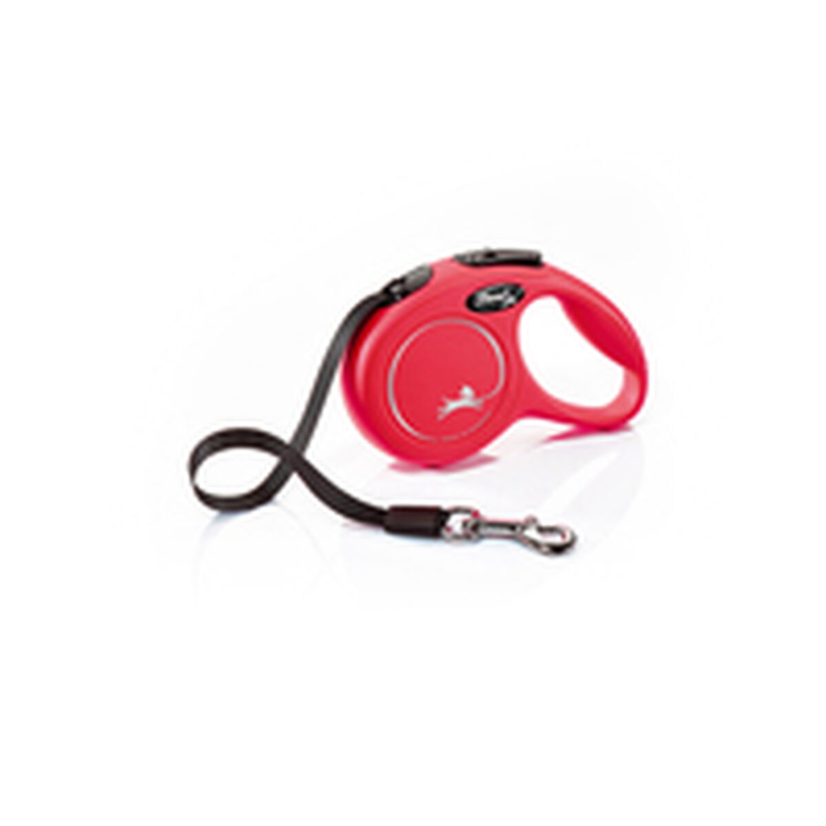 Dog Lead Trixie Classic XS Red XS 3 m, view 3