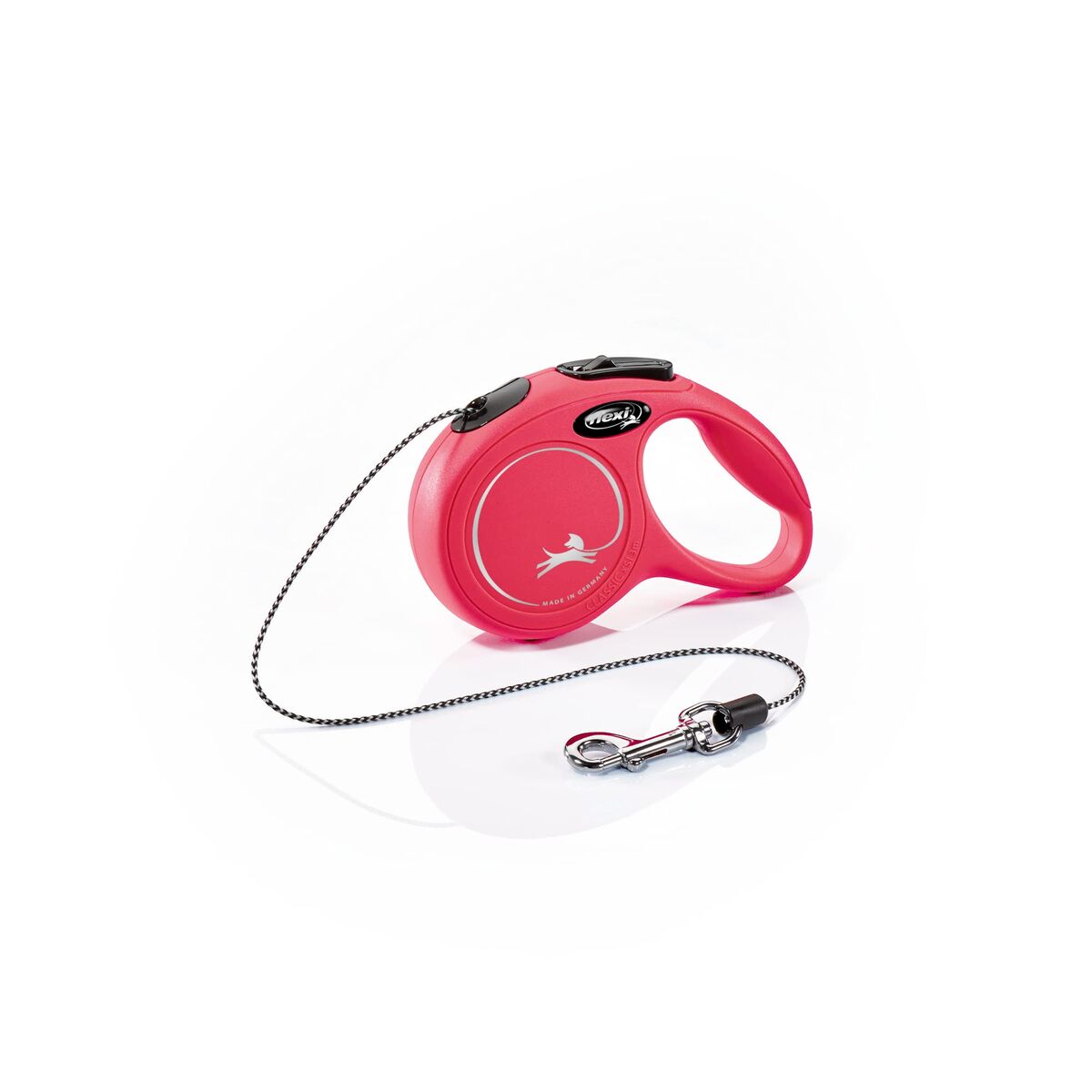 Dog Lead Trixie Classic XS Red XS 3 m, view 2