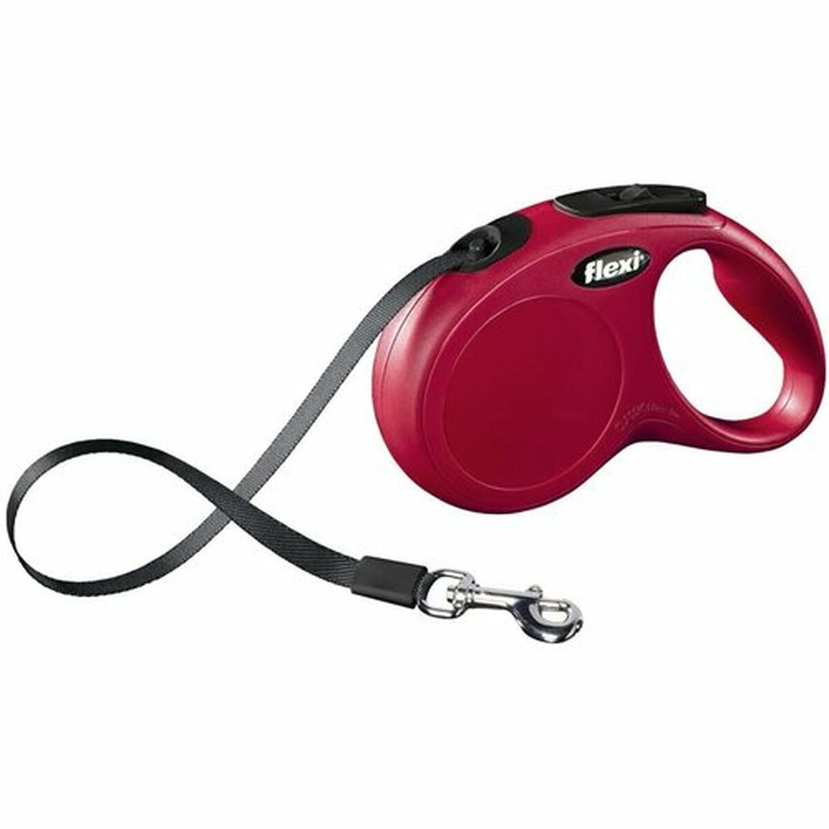 Dog Lead Trixie New Classic Red 8 m, view 2